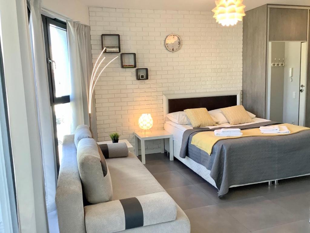 Apartamenty Horyzont - Visitopl Miedzyzdroje Exterior photo