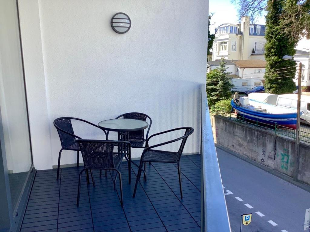 Apartamenty Horyzont - Visitopl Miedzyzdroje Exterior photo